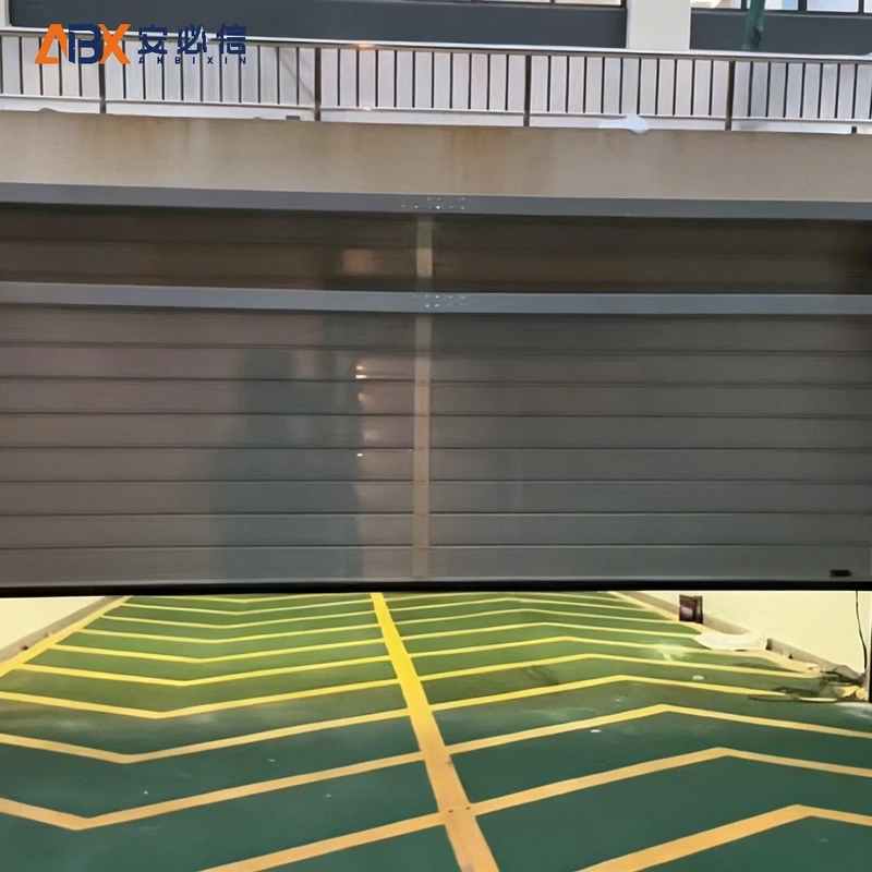 福州市消防高速门